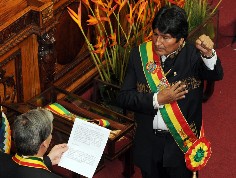 Tarija – Gobierno, hacia el choque de trenes