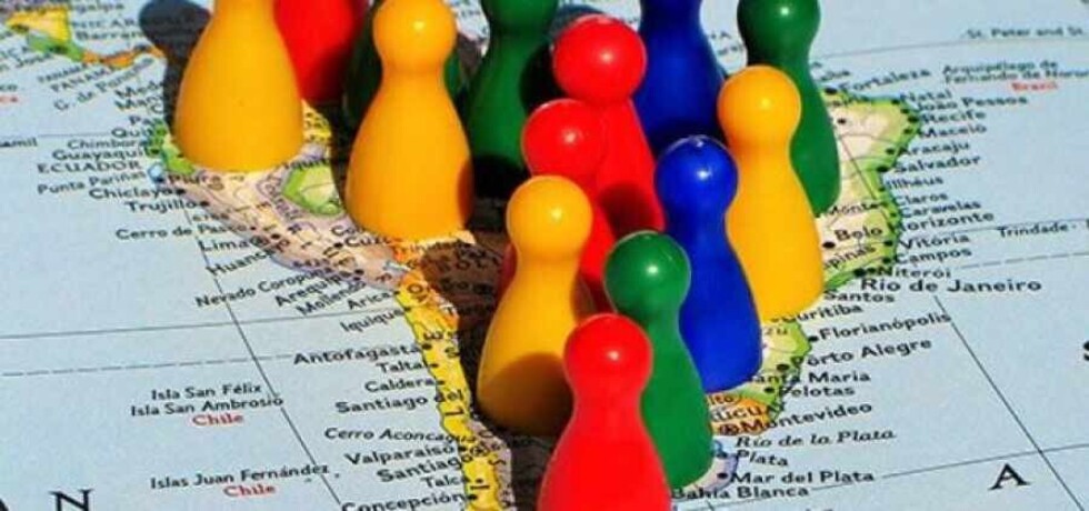 “Los gobiernos progresistas de la región pactaron con el gran capital”