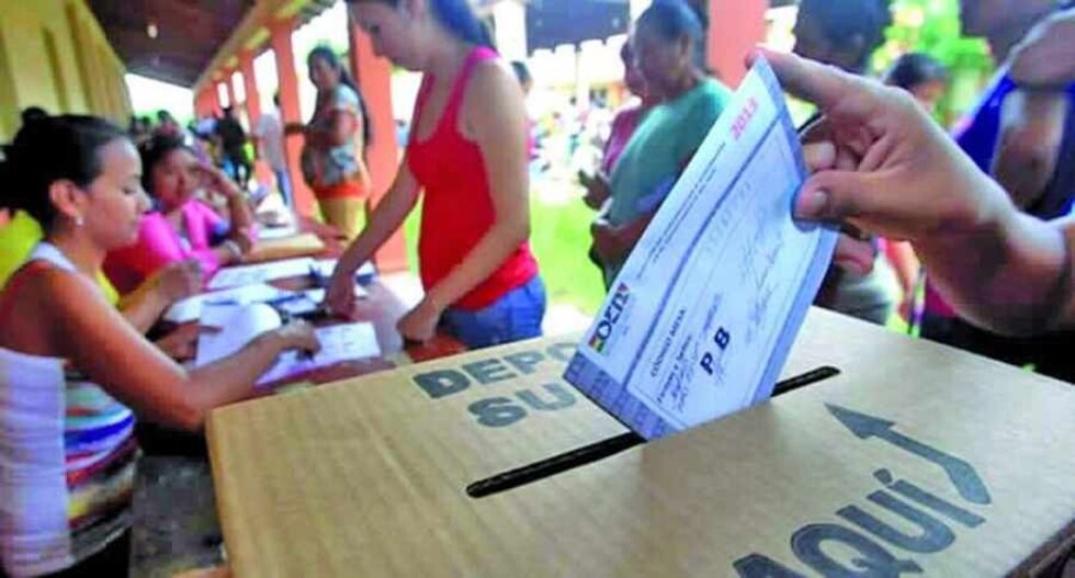 Importancia política y estratégica del 21 de febrero de 2016