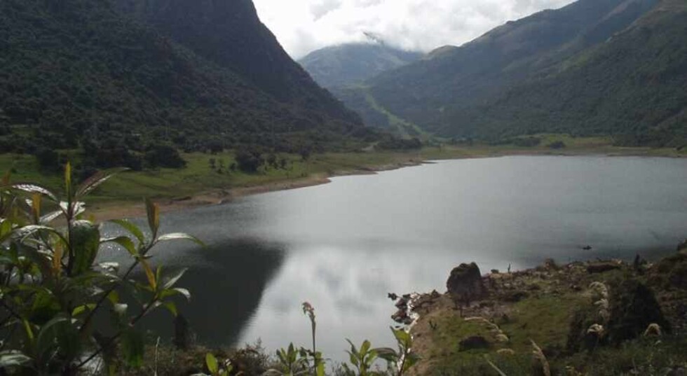 La mayoría de la población es urbana, pero el agua es rural