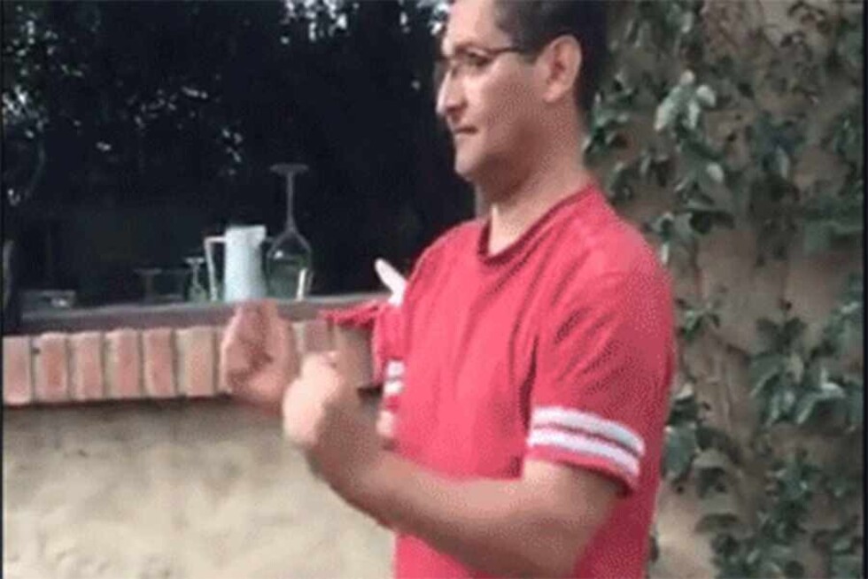 Los fantasmas de Montes