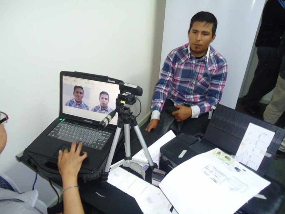 Urge mejorar la identificación para alcanzar el desarrollo