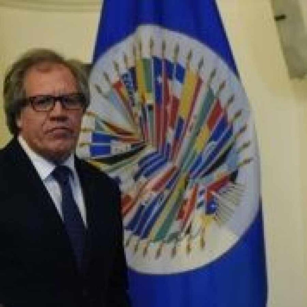 La maldición de la OEA