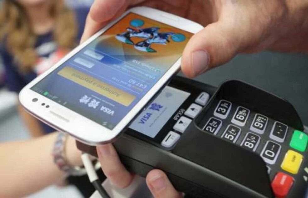 En Bolivia se usan poco las tarjetas de pago electrónicas