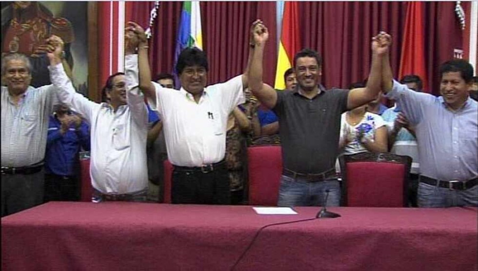 ¿Hasta pronto, Pablo?