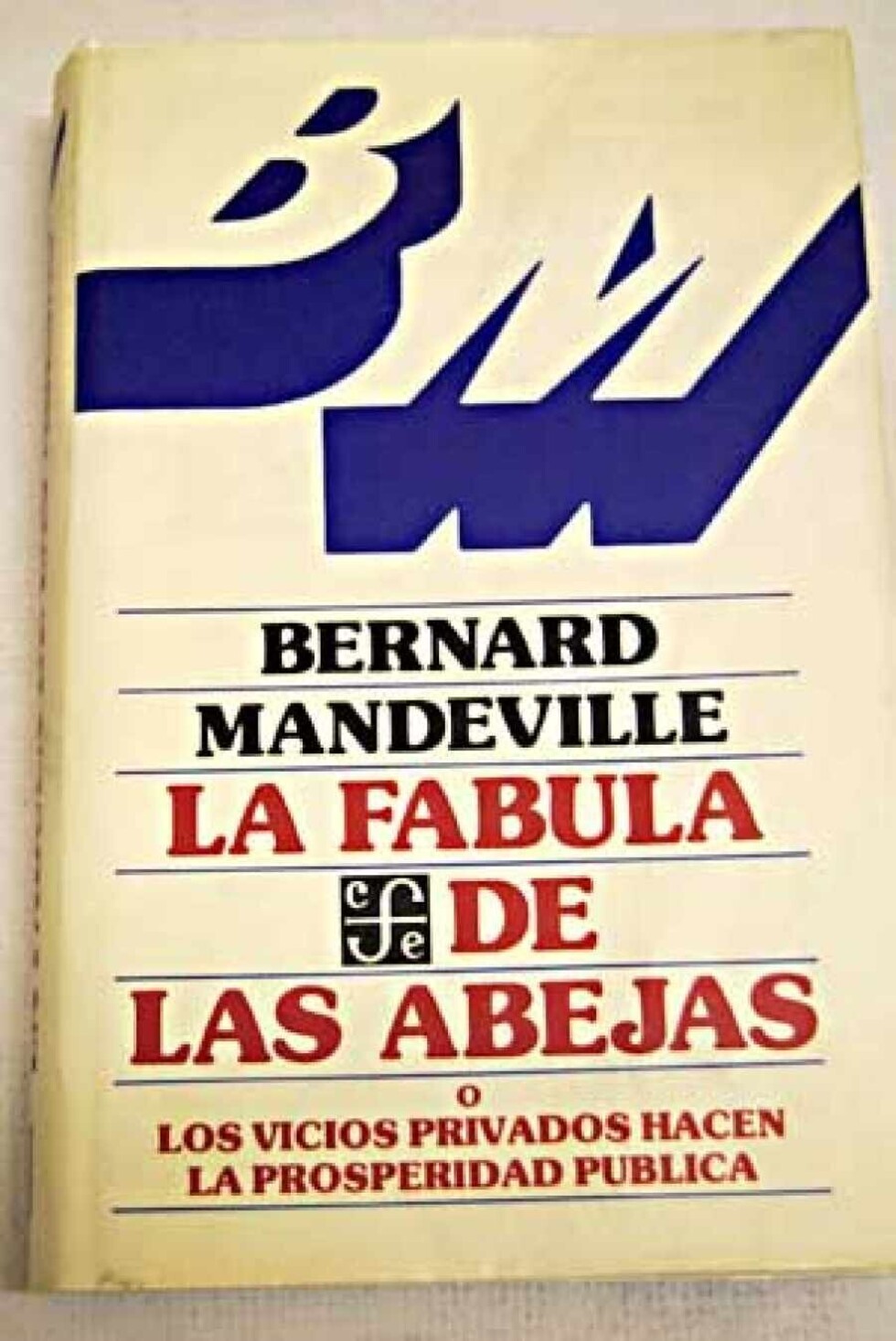 “La estrecha búsqueda del  interés propio siempre falla”