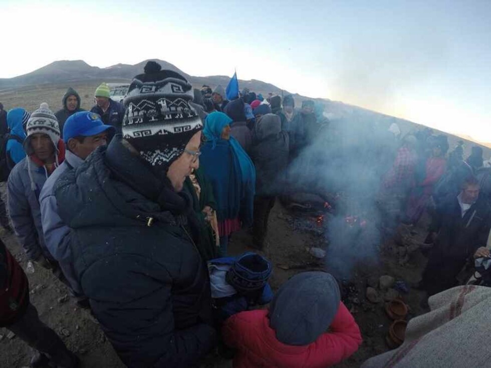 Solsticio, Año Nuevo, Cosecha y más
