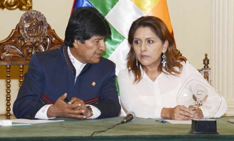 Cambia Evo cambia