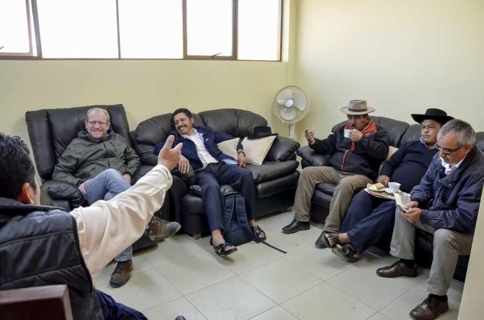 Como en casa