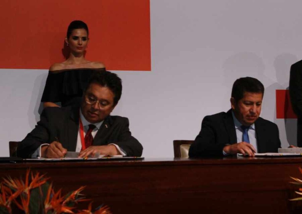 Congreso de Gas y Petróleo de YPFB: Lo que fue y lo que no fue