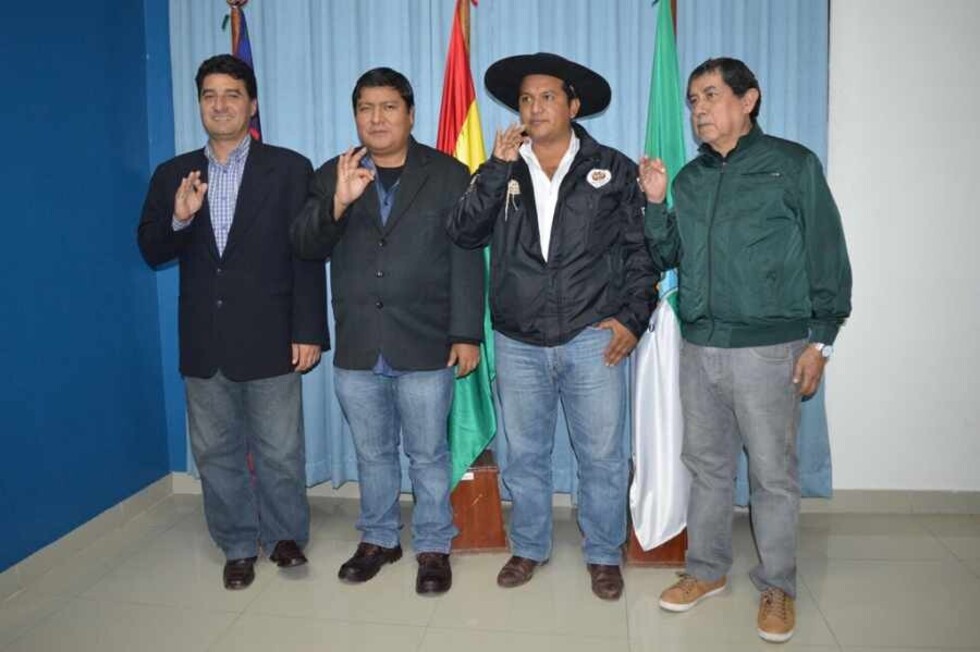 El centralismo estrangula al MAS Tarija