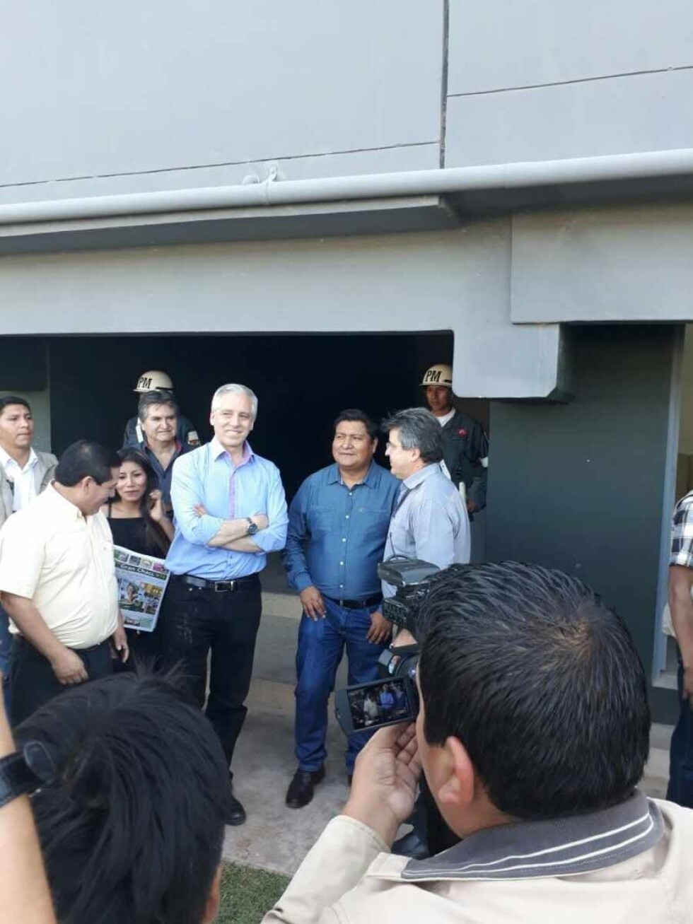 Y tan amigos