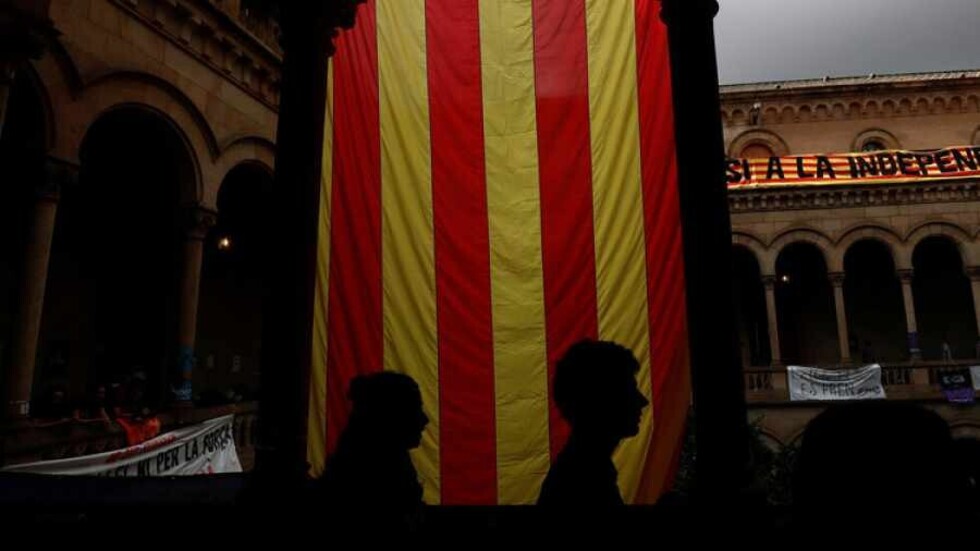 ¿Cómo sería una España  sin Cataluña?