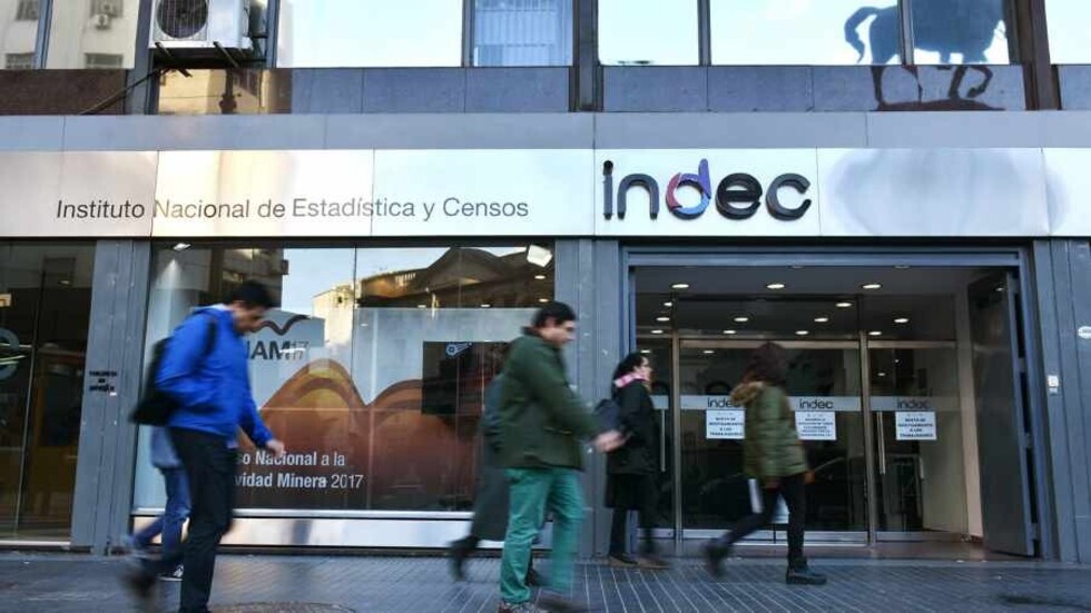 Leve crecimiento económico argentino con mayor deuda pública