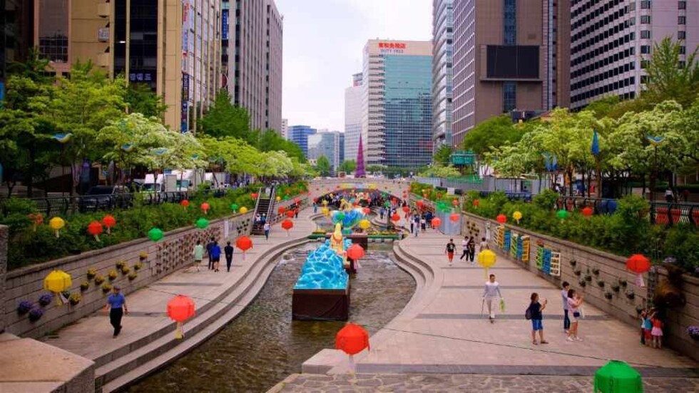 Recuperar ríos urbanos para tener ciudades sostenibles