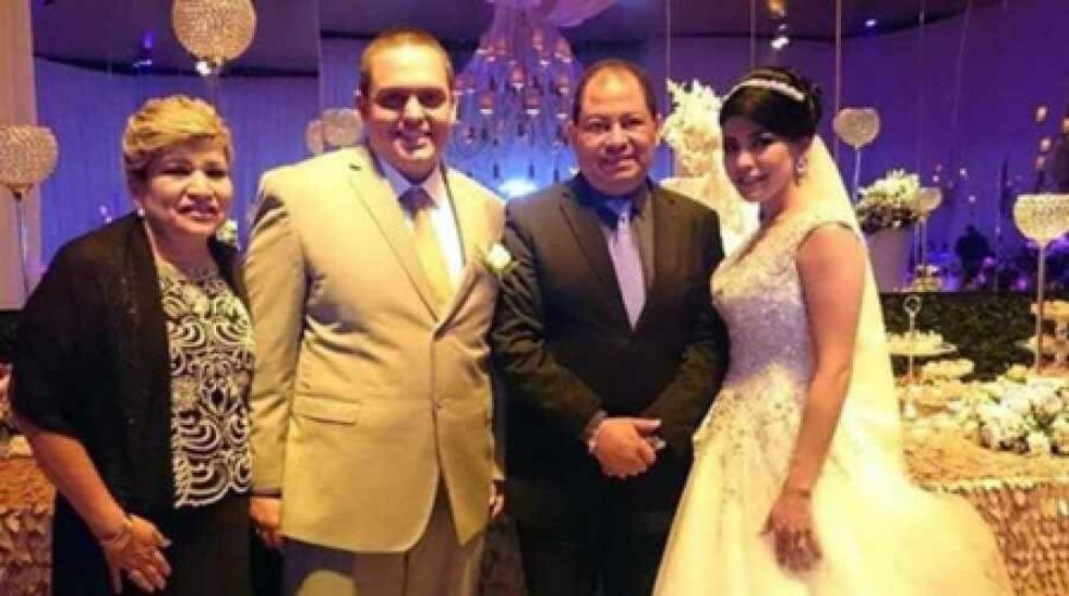 Los amigos de Romero