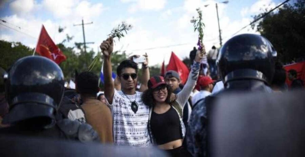 Honduras, las elecciones que no fueron