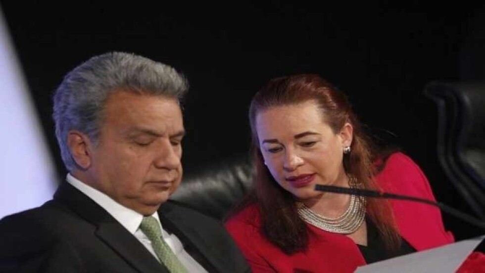 Ecuador ¿El regreso de una economía tutelada?