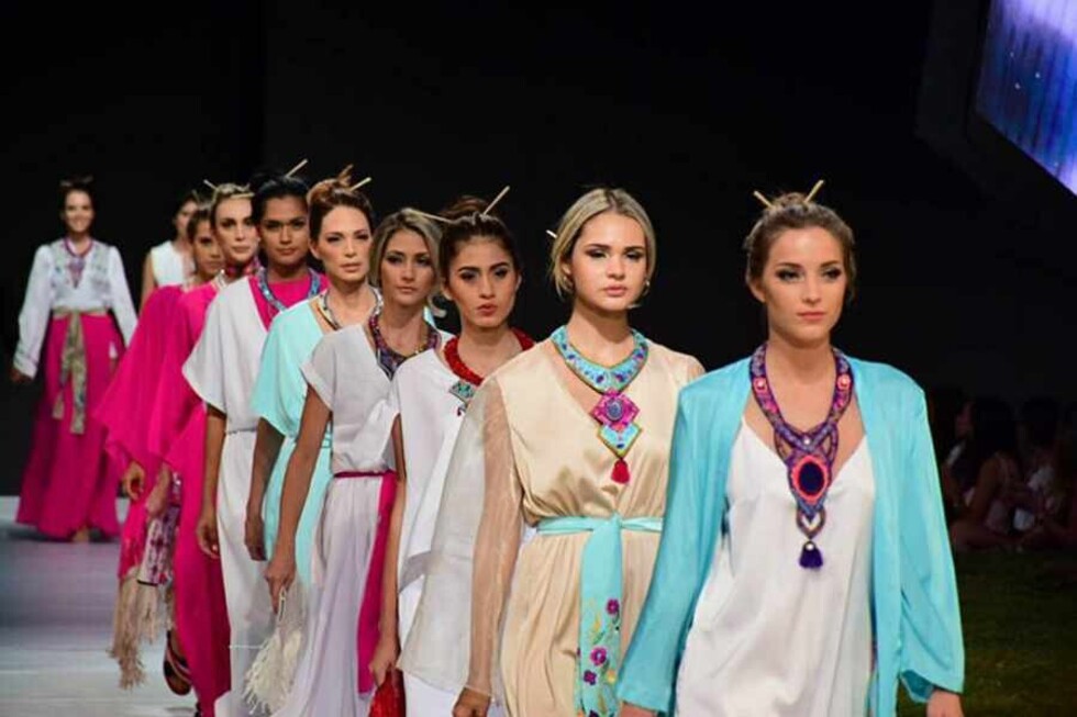 Diabla, la marca tarijeña que pisa fuerte en la moda nacional