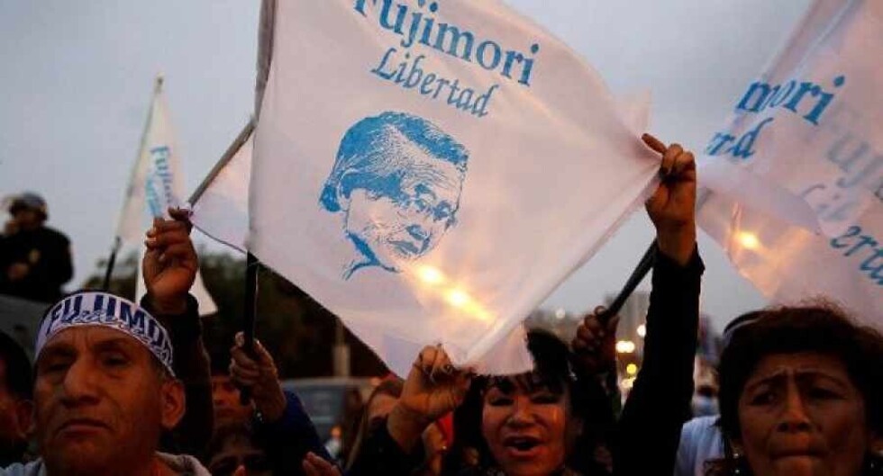 Perú: la noche de los indultos
