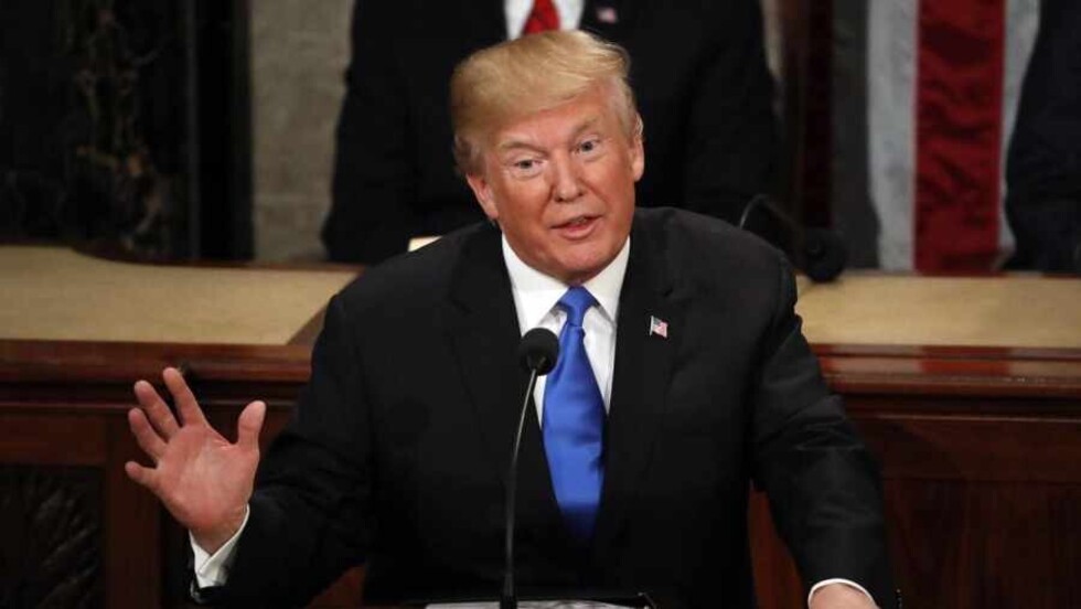 Lecciones de Trump