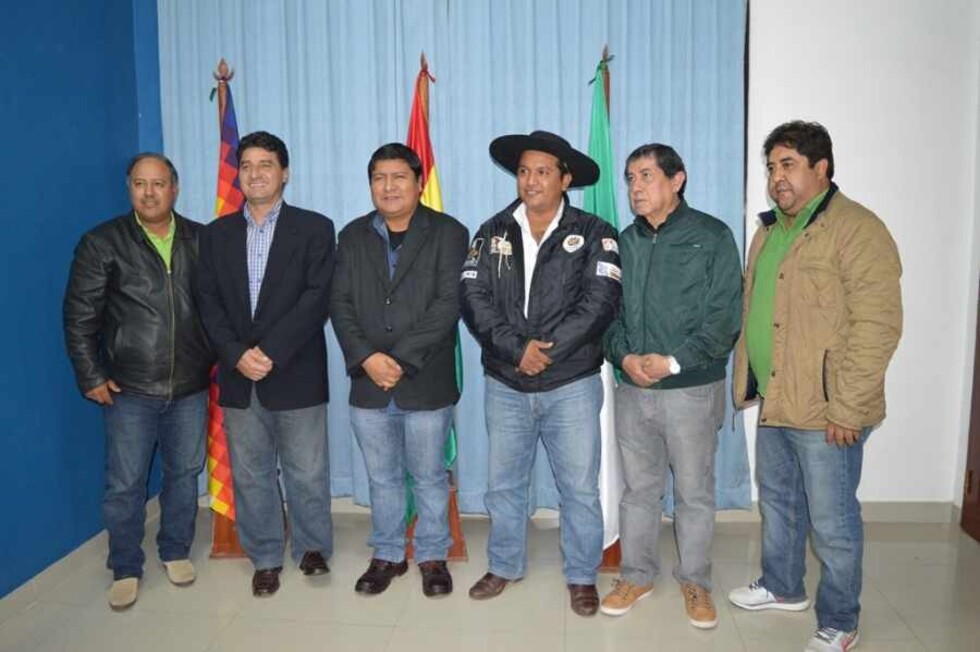 El MAS no encaja las piezas