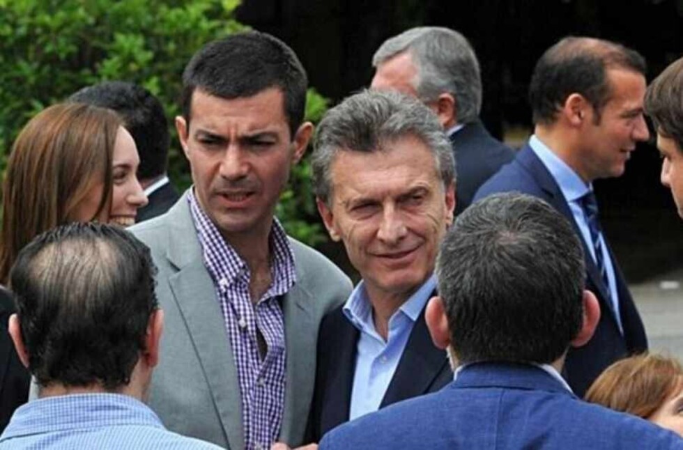 Peronistas y macristas: el presente del 19