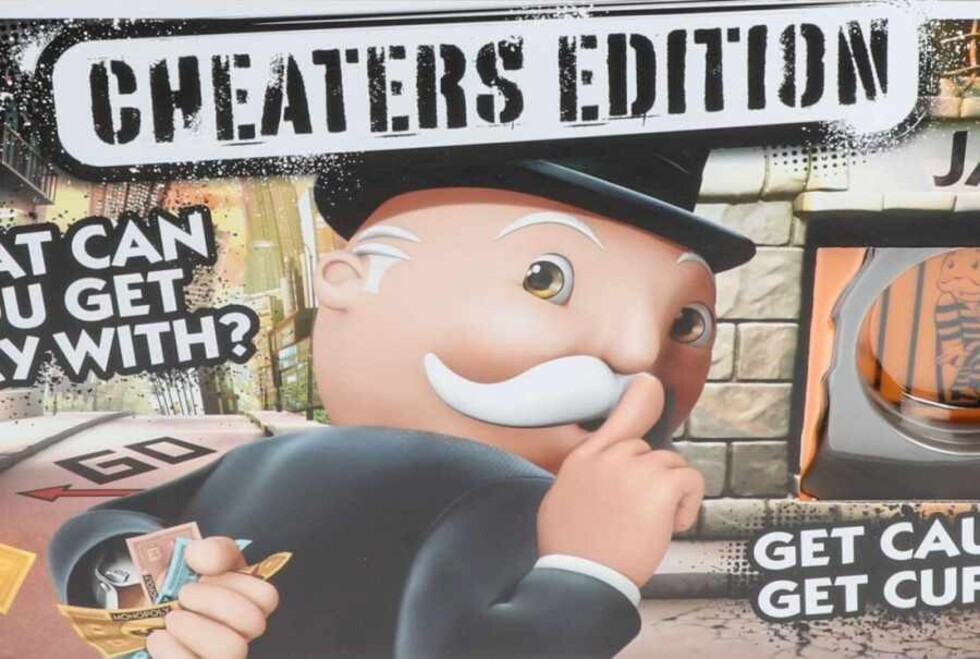 Monopoly, el juego creado como crítica a la desigualdad