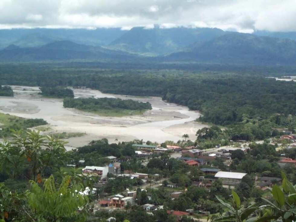 ¿Dónde está la pobreza extrema en Bolivia? Responden a Evo