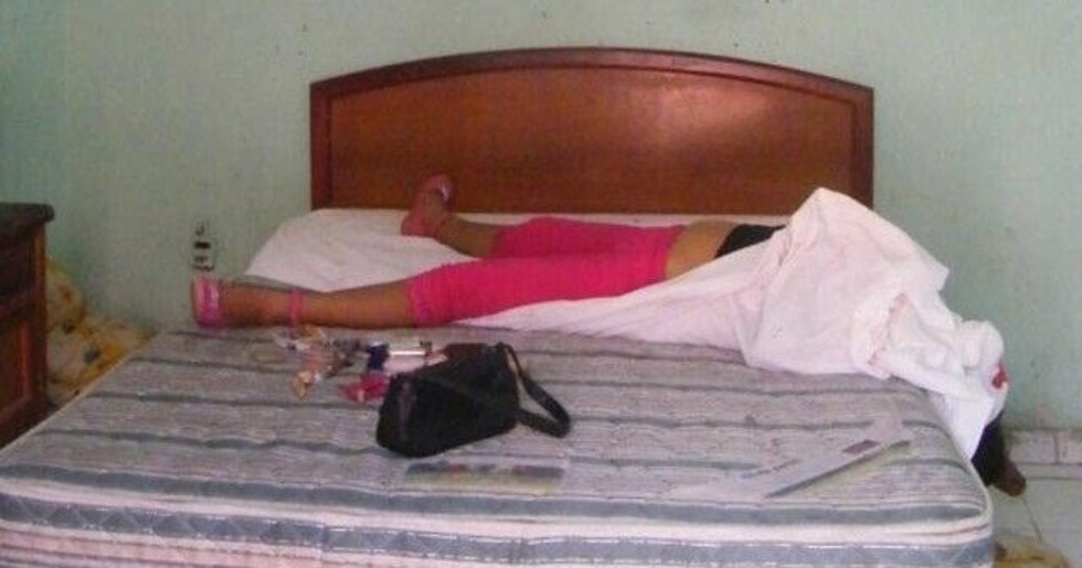 Matan a mujer en la fiesta de 15 años de su hija