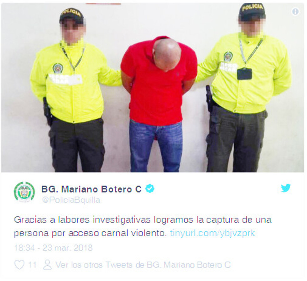 Profesor abusó de menores y las obligaba a abortar