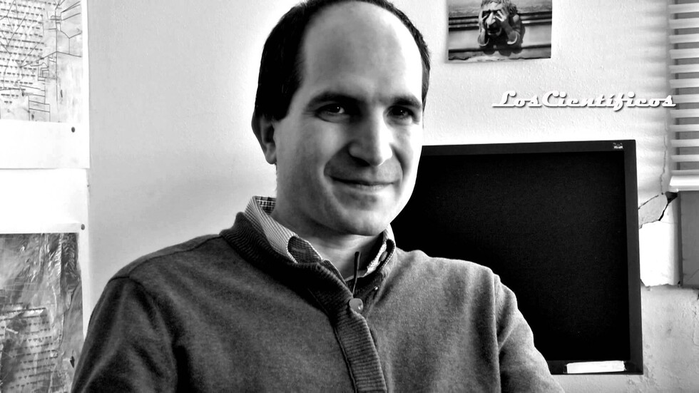 Un físico argentino obtiene un premio que lo puede catapultar hacia el Nobel
