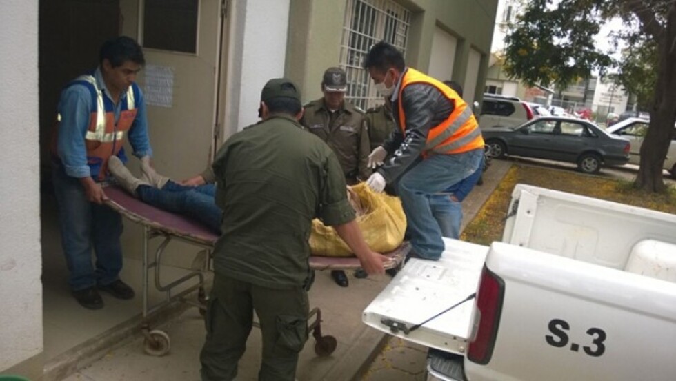 Niegan libertad a sujeto que mató a su ex novia