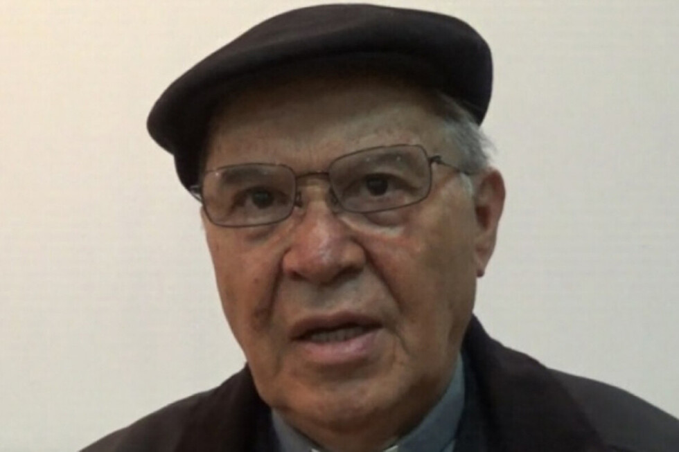 Fallece monseñor Wálter Pérez, obispo emérito de Potosí
