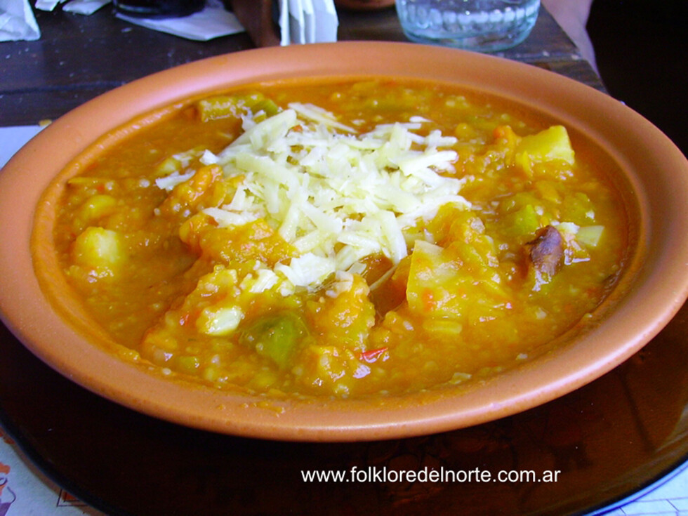 La decadencia de los 12 platos de Semana Santa