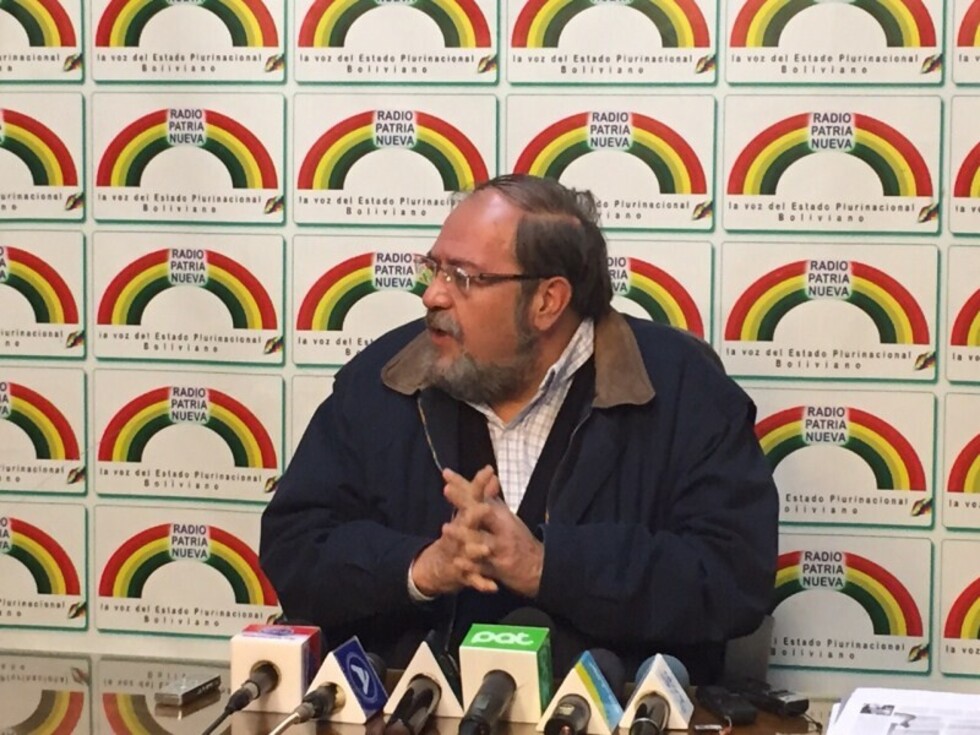 Gobierno lanza un curso sobre la demanda marítima