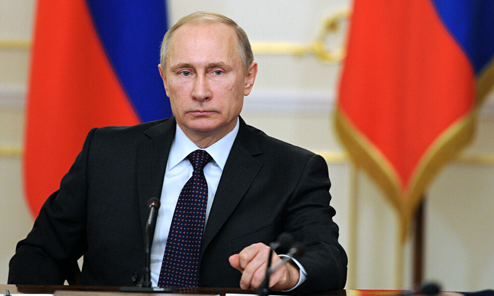 Rusia expulsa a 59 diplomáticos de 23 países