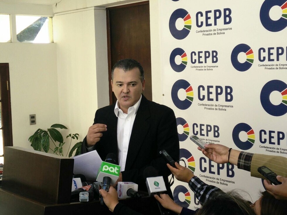 CEPB cuestiona diálogo sobre aumento salarial