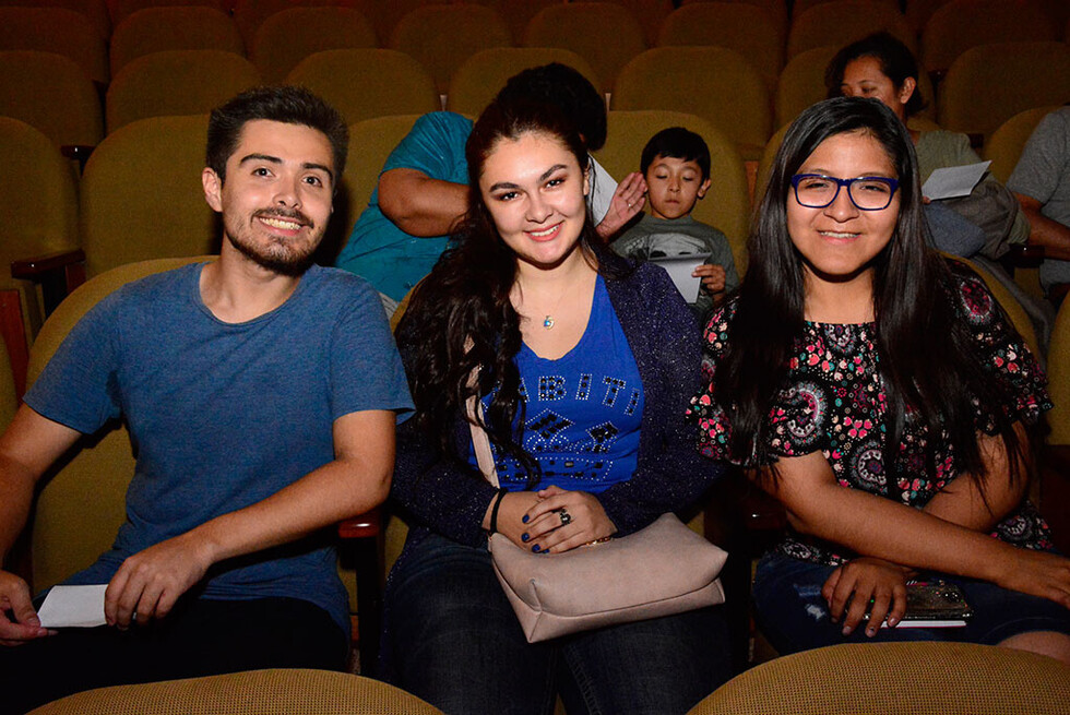 Grupo de Teatro “Nueva Escena”