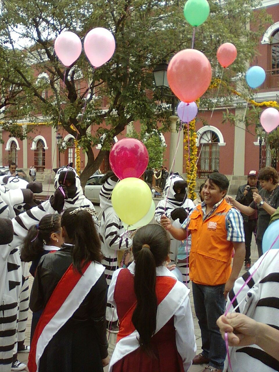 El Municipio prepara varias actividades para celebrar a los niños en su mes