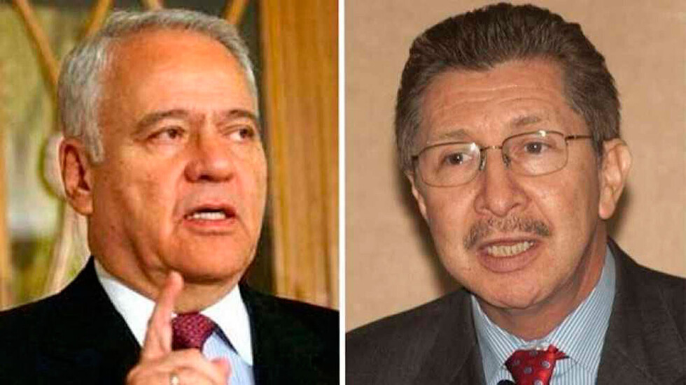 Goni y Sánchez Berzaín esperan lograr la "revocatoria" del veredicto que dictó la justicia de EEUU