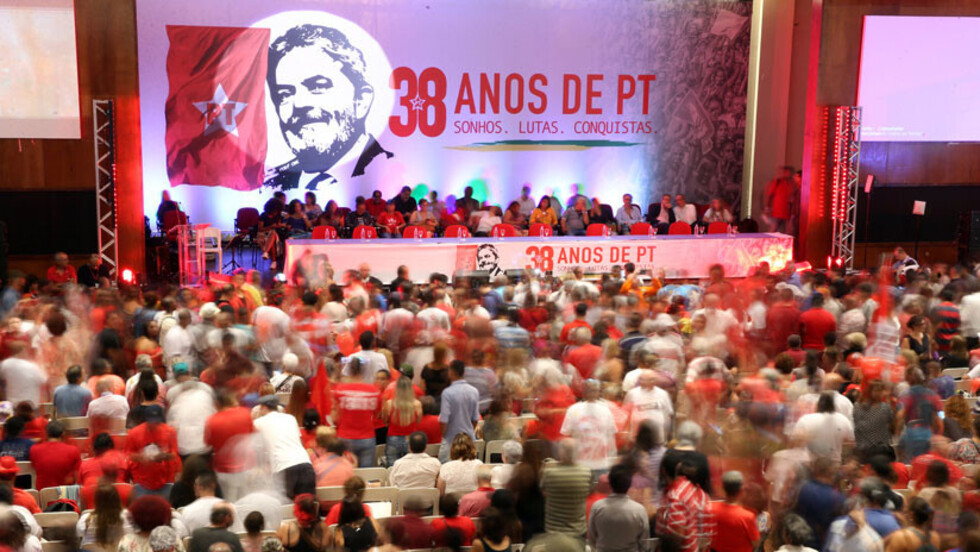 Día clave para Lula da Silva: La Justicia brasileña decide si es detenido o sigue en libertad