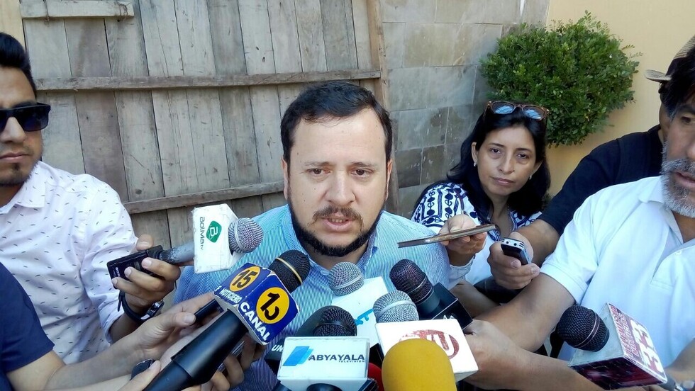 El pozo Margarita tiene una vida útil de 20 años: Mariaca