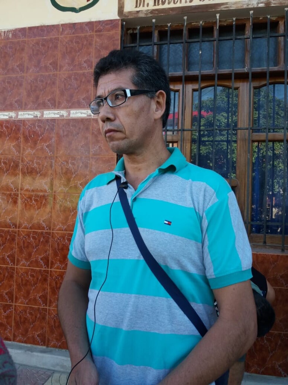 Gremiales anuncian movilizaciones en Bermejo