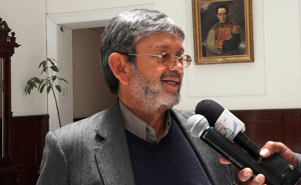 Senado aprueba proyecto de Ley de Fortalecimiento de Lucha Contra el Contrabando