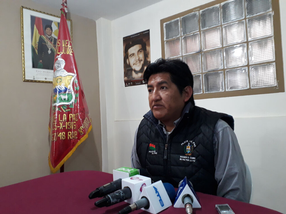 Fechas y conminatoria enredan revocatorio de Vera