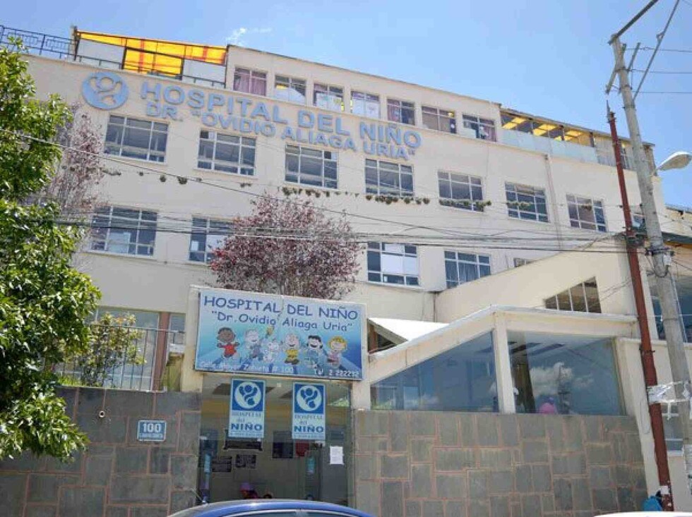 Llegarán médicos de EEUU para operar gratuitamente a niños enfermos del corazón