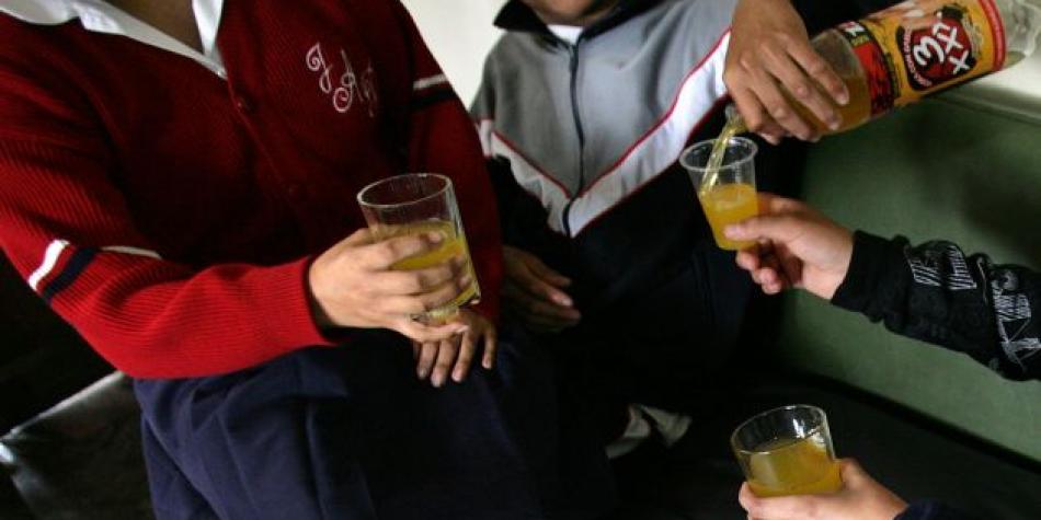 Joven de 16 años intentó violar a su compañera