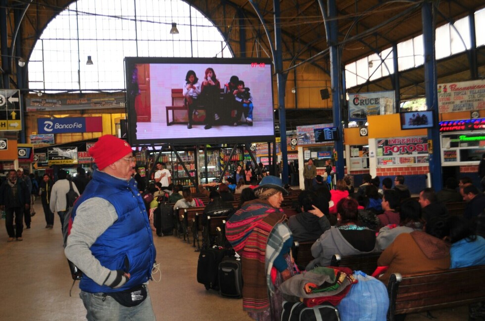 Más de dos millones de personas migraron de un municipio a otro a nivel nacional