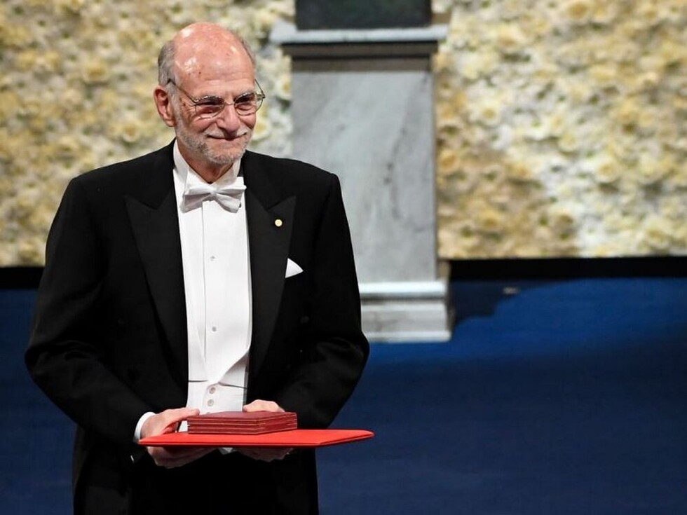 Asaltaron a un Nobel de Medicina en Argentina